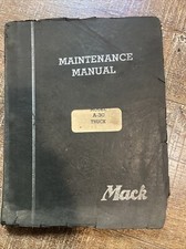 Original 1950 mack for sale  Temecula