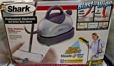 Limpiador de vapor de superficie dura Shark Ultra Steam Blaster-Pro X- Nueva caja dañada segunda mano  Embacar hacia Mexico