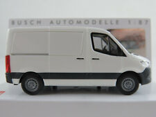 Busch 53400 mercedes gebraucht kaufen  Bad Abbach