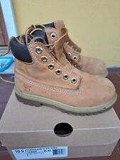 Scarponcino timberland bambino usato  Cesano Maderno