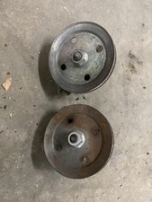 Spindle assembly pulley for sale  Aberdeen