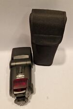 Canon speedlite 580 gebraucht kaufen  Dieburg