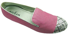 Hogan ballerine donna usato  Mondovi