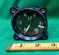 Vintage .f. pressure for sale  EPSOM