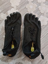 Vibram fivefingers barfußschu gebraucht kaufen  Bielefeld