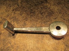 Mercury control handle for sale  Altamont