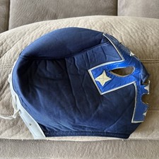Mexican wrestling mask for sale  Tacoma