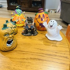 halloween decorations for sale  Cedar Hill
