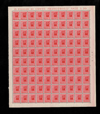 Lotto rsi 1944 usato  Firenze