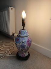 Beautiful ceramic table for sale  YORK