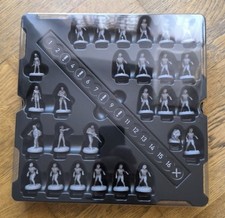 The last boardgame gebraucht kaufen  Kempten (Allgäu)