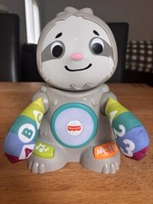 Fisher price linkimals for sale  BIRMINGHAM
