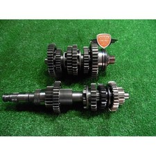 Cambio honda 750 usato  Napoli