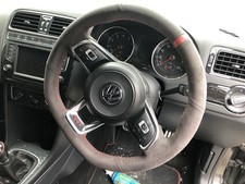 Volkswagen polo gti for sale  PETERBOROUGH