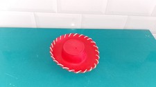 Chapeau figurine poupée d'occasion  Plabennec