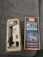 Traeger pellet sensor for sale  Lake Elsinore