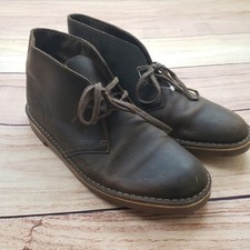 Clarks desert boots for sale  Carlsbad
