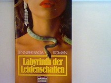 Labyrinth leidenschaften 11586 gebraucht kaufen  Koblenz