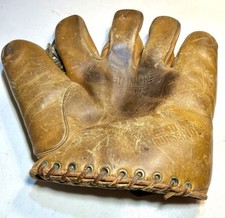 Antique baseball glove for sale  Ramona
