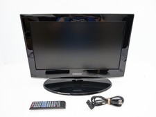 Samsung ln22b360c5d inch for sale  La Crosse