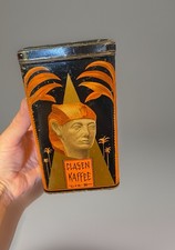 Alt antik kaffeedose gebraucht kaufen  Gummersbach