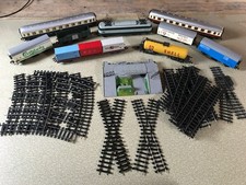 Lima modelleisenbahn spur gebraucht kaufen  Falkenberg
