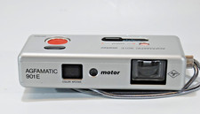 Agfamatic 901e motor gebraucht kaufen  Buchen (Odenwald)