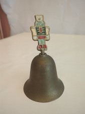 Cloche bronze laiton d'occasion  Marseille XI