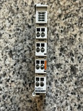 Beckhoff el6021 ethercat gebraucht kaufen  Lunzenau