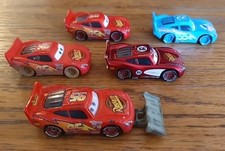 Disney pixar lightning for sale  BALLYMONEY