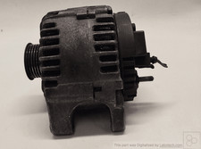 006 151 alternatore usato  Italia