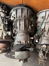 Allison transmission b400r for sale  Oroville