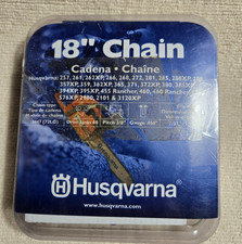 Two oem husqvarna for sale  Oreana