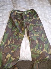goretex trousers dpm for sale goretex trousers dpm for sale  TAMWORTH