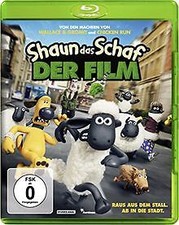 Shaun schaf film gebraucht kaufen  Berlin