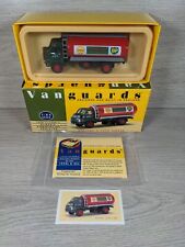 Vanguards bedford type for sale  LEEDS