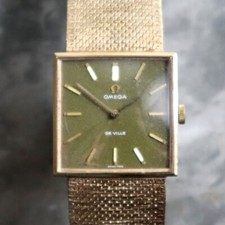 Omega ville solid for sale  YORK