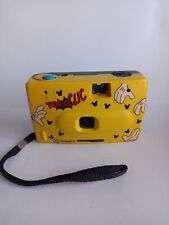 Macchina fotografica disney usato  Campi Salentina