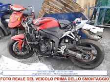 Sono disponibili ricambi usato  Italia