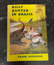 Billy bunter brazil for sale  UK