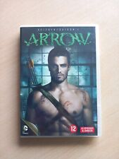 Coffret dvd arrow d'occasion  Paris X