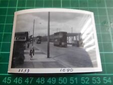 Small photo trams for sale  COWDENBEATH