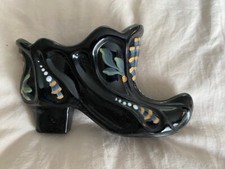 Vintage fenton black for sale  Virginia Beach