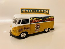 Corgi classics showman for sale  THATCHAM