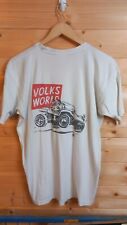 Vintage volksworld beach for sale  ROTHERHAM