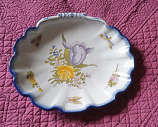 Plat creux ovale d'occasion  Laroque-d'Olmes
