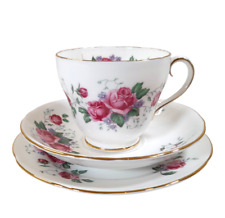 Adderley bone china for sale  SWADLINCOTE