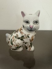 19th porcelain kitten d'occasion  Expédié en Belgium