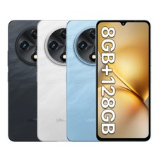 UMIDIGI G100A 4GB + 4GB Octa Core 6,9 cala 120Hz Smartphone Android 128GB Telefon komórkowy na sprzedaż  Wysyłka do Poland