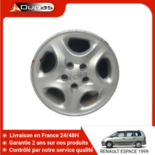 Jante aluminium renault d'occasion  Nemours